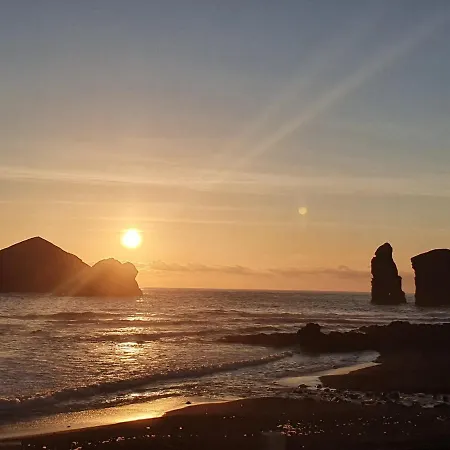 度假居 Cantinho Do Sol