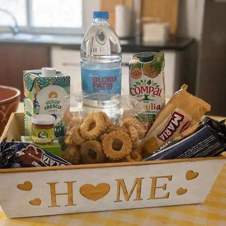 Casa de Férias Cantinho Do Sol