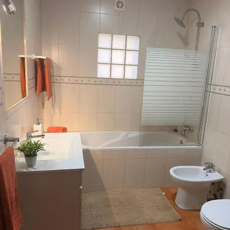 Casa de Férias Cantinho Do Sol *