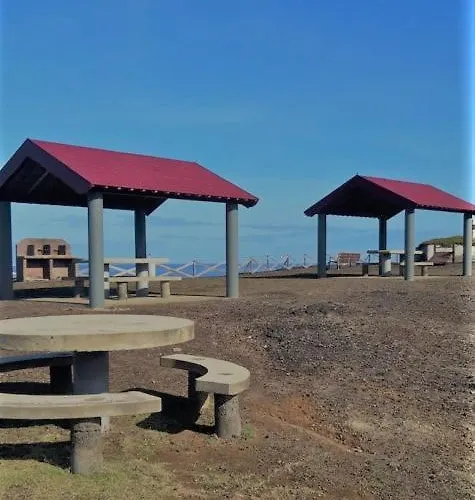 Cantinho Do Sol * Mosteiros (Azores)