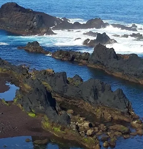 Cantinho Do Sol Mosteiros (Azores)