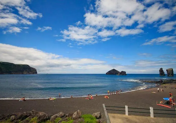 Casa de Férias Cantinho Do Sol