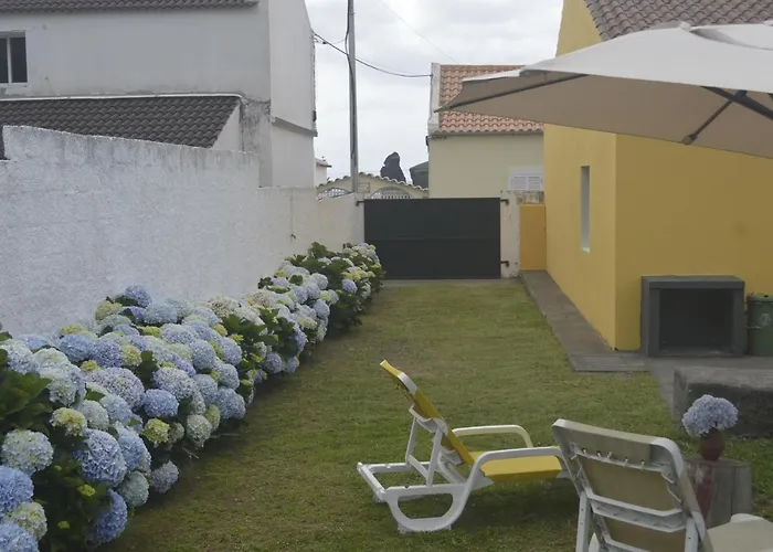 Casa de Férias Cantinho Do Sol