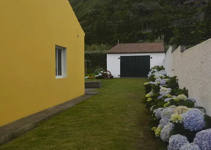 Cantinho Do Sol Casa de Férias *