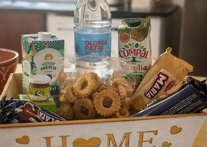 Casa de Férias Cantinho Do Sol