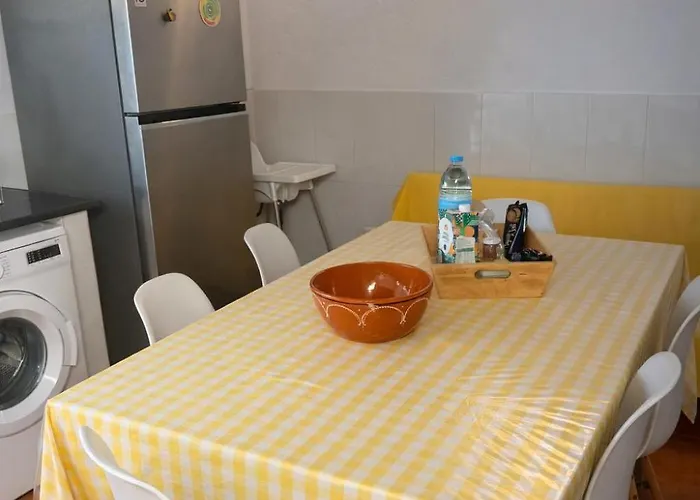 Cantinho Do Sol Casa de Férias Mosteiros (Azores)