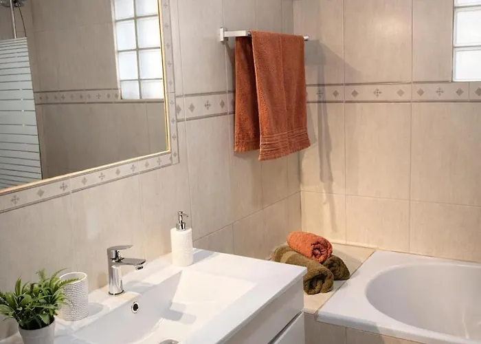 Casa de Férias Cantinho Do Sol