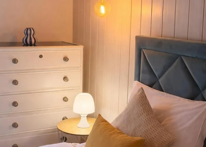 Cantinho Do Sol Casa de Férias *