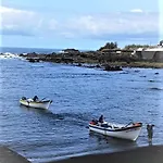 Дом отдыха Cantinho Do Sol Моштейруш