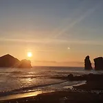 Дом отдыха Cantinho Do Sol