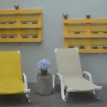 Holiday home Cantinho Do Sol Mosteiros (Azores)