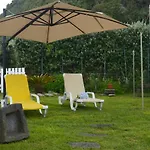 Cantinho Do Sol Дом отдыха *