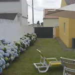 Дом отдыха Cantinho Do Sol