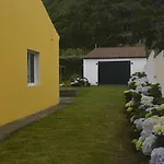 Cantinho Do Sol Дом отдыха *