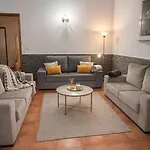 Cantinho Do Sol Дом отдыха