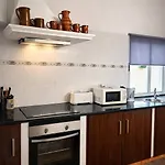 Holiday home Cantinho Do Sol Mosteiros (Azores)
