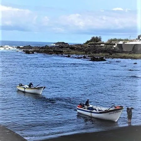 Сasa de vacaciones Cantinho Do Sol Mosteiros (Azores)
