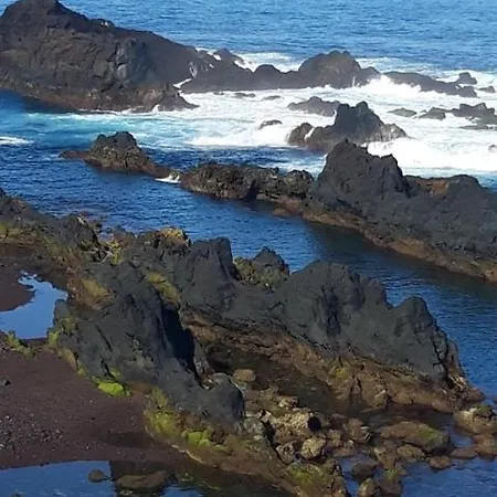 Cantinho Do Sol Mosteiros (Azores)
