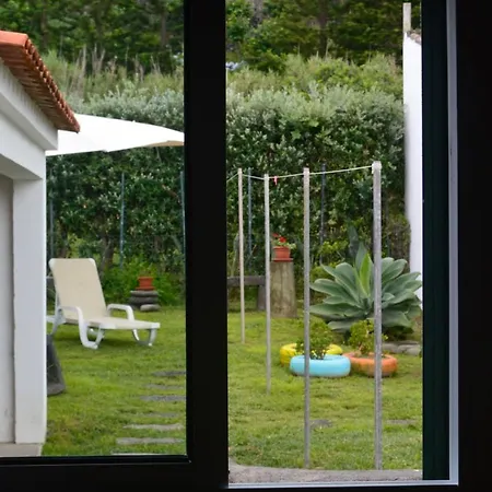 Holiday home Cantinho Do Sol *