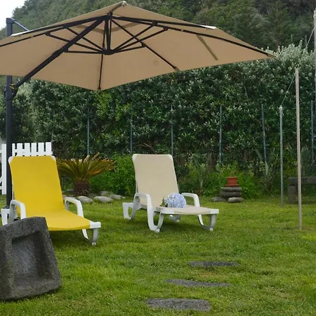 Cantinho Do Sol Casa vacanze *