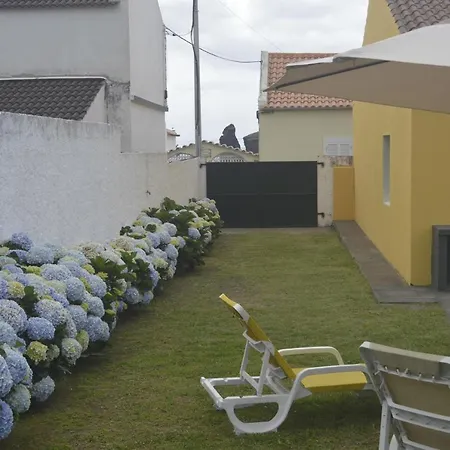 Сasa de vacaciones Cantinho Do Sol