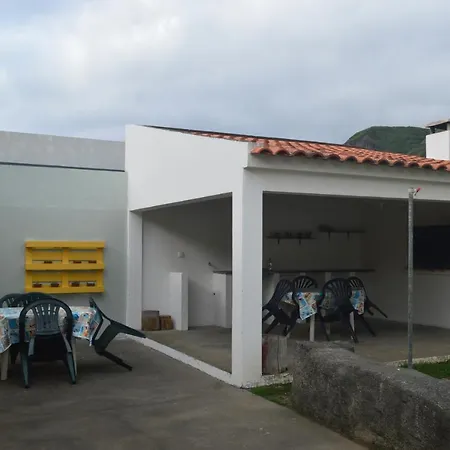 Cantinho Do Sol *