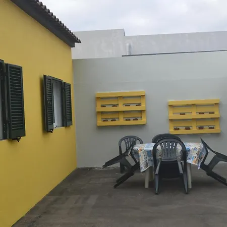 Cantinho Do Sol Holiday home Mosteiros (Azores)