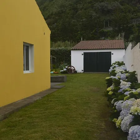 Cantinho Do Sol Сasa de vacaciones *