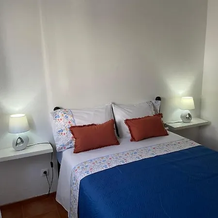Holiday home Cantinho Do Sol Mosteiros (Azores)