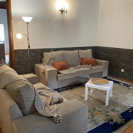 Cantinho Do Sol Holiday home *