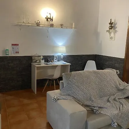 Cantinho Do Sol Holiday home Mosteiros (Azores)