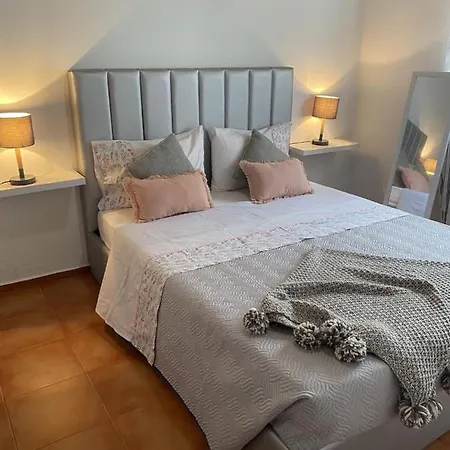 Holiday home Cantinho Do Sol