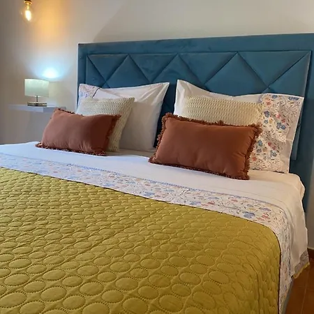 Cantinho Do Sol Сasa de vacaciones