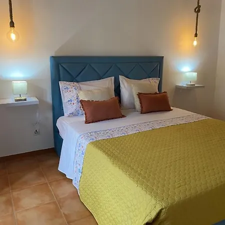 Cantinho Do Sol Holiday home Mosteiros (Azores)