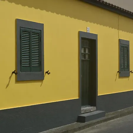 Cantinho Do Sol Holiday home Mosteiros (Azores)