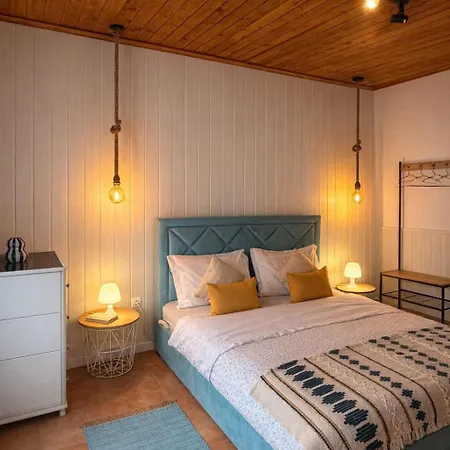 Cantinho Do Sol Dom wakacyjny