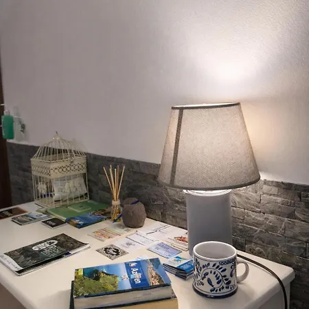 Cantinho Do Sol * Mosteiros (Azores)