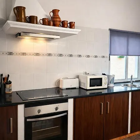 Casa vacanze Cantinho Do Sol Mosteiros (Azores)
