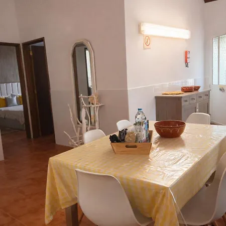 Cantinho Do Sol Casa vacanze