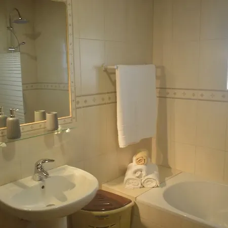 Cantinho Do Sol Holiday home Mosteiros (Azores)