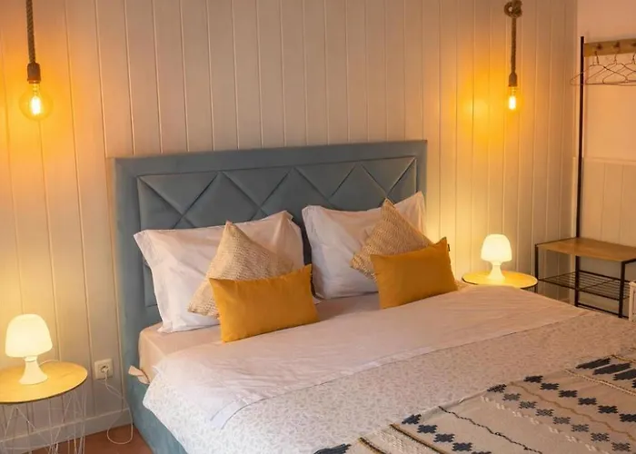 Cantinho Do Sol * Mosteiros (Azores)