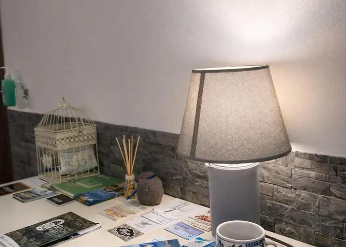 Cantinho Do Sol * Mosteiros