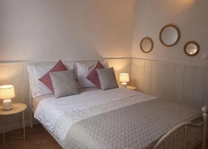 Cantinho Do Sol Dom wakacyjny