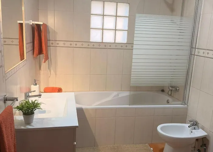 Dom wakacyjny Cantinho Do Sol *