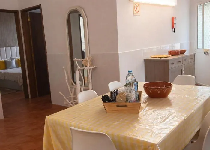 Cantinho Do Sol Nyaraló