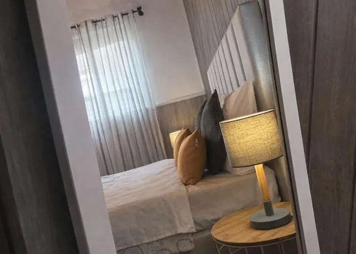 Dom wakacyjny Cantinho Do Sol Mosteiros (Azores)